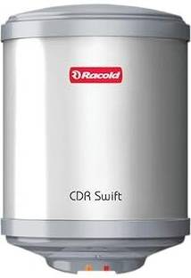 Racold CDR SWIFT 25V 25 L Storage Water Geyser