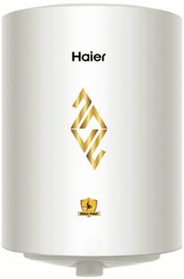 Haier ES15V-VL With UMC Tank & Withstand High Pressure 15 L Storage Water Geyser