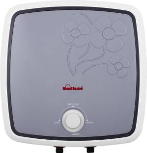 Sunflame Sesto 15L Water Geyser 15 L Storage Water Geyser