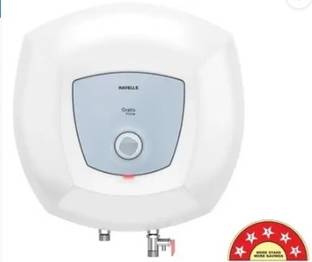 HAVELLS Greta Prime 15L 15 L Storage Water Geyser