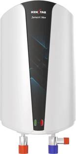 Kenstar JACUZZI NEO 3L 3 L Instant Water Geyser | High Grade SS Tank