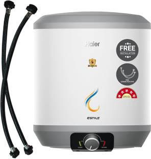 Haier ES25V-ESTILE 25 L Storage Water Geyser