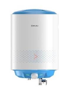 BAJAJ Immorto 15 Ltr 15 L Storage Water Geyser | with Free Pipes and Free Installation