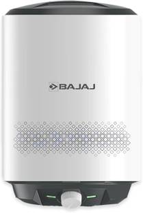 Add to CompareBAJAJ Shield Series Popular Plus 10L 10 L Storage Water Geyser Suitable for large wall spaces4.215,197 Ratings&637 ReviewsStorage Geyser10 L4₹6,799₹10,90037% offHot DealUpto₹3,760Off on