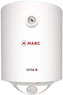 MARC octa 25 L Storage Water Geyser