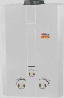 Kailash 6 L Instant Water Geyser (GAS WATER HEATER 6 LTRS CAPACITY 6 LRS INSTANT LPG WATER HEATER, Multicolor)