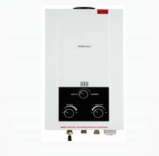 BAJAJ MAJESTY DUETTO 5 L Gas Water Geyser | with Free Installation