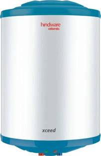 Hindware Xceed 10 L Storage Water Geyser