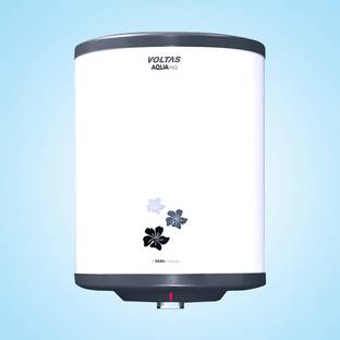 Voltas AQUA PRO 15L (4610005) 15 L Storage Water Geyser