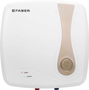 FABER FWG Helios 15 15 L Storage Water Geyser