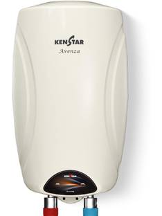 Kenstar AVENZA 5.9L Instant Water Heater 3000W | 5 Year Tank Warranty 5.9 L Instant Water Geyser