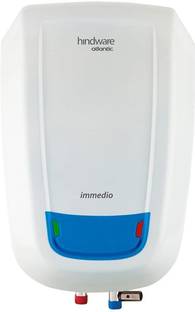 Hindware Immedio PACK OF 1 5 L Instant Water Geyser