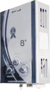 HPC ultra 1101 6 L Gas Water Geyser