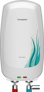 Crompton Arno Neo 3 L Instant Water Geyser