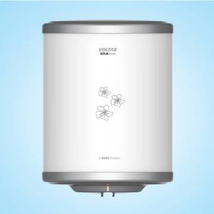 Voltas AQUA PRIM 25L 25 L Storage Water Geyser