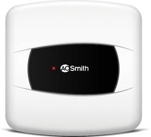 AO Smith 25 L Storage Water Geyser | 2kW | Vertical | Designed for high rise buildings with 8 bar pres...