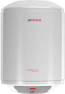 Venus MEGA PLUS 10 L Storage Water Geyser