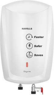 HAVELLS Signa 5 L Instant Water Geyser
