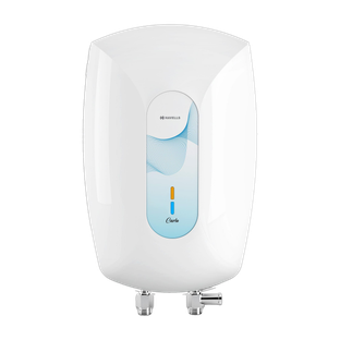 HAVELLS Carlo 3 L Instant Water Geyser | High Grade SS Tank