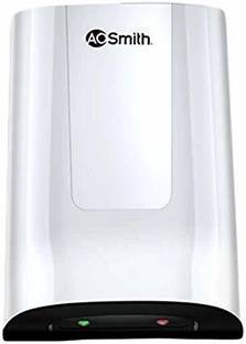 AO Smith MINI BOT 3L White 3 L Instant Water Geyser