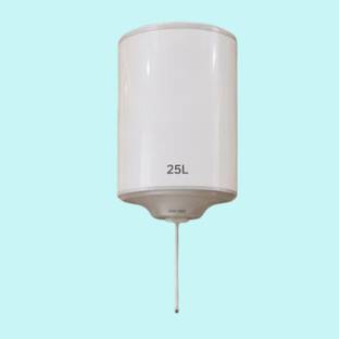 Munim electronics pvt Ltd Water-geyser_wgs_052 25 L Instant Water Geyser