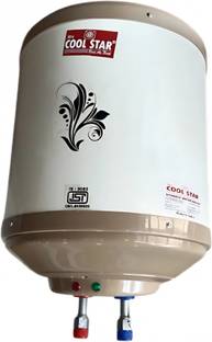MY COOL STAR 25 L Storage Water Geyser