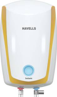 HAVELLS Instanio 1 L Instant Water Geyser