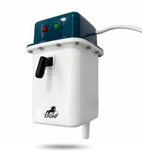 ZADAP Clasy_new 1 L Instant Water Geyser
