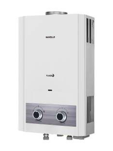 HAVELLS 1.2 kg 6L Flagro NG Geyser 5.5 L Gas Water Geyser