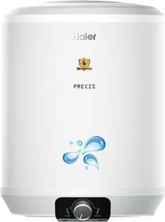 Haier ES10V-PRECIS 15 L Storage Water Geyser