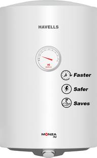 HAVELLS Monza Nu 50 50 L Storage Water Geyser