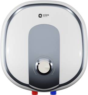 Orient Electric SWAS15VPGM2-WH 15 L Storage Water Geyser