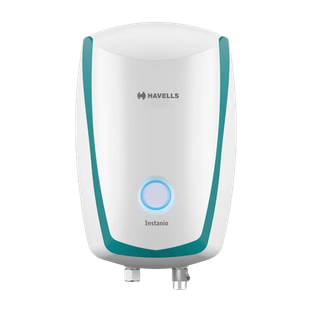 HAVELLS Instanio 3 L Instant Water Geyser | High Grade SS Tank