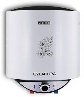 USHA Cylandra 6 L Storage Water Geyser