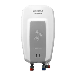 Voltas INSTA 5 L Instant Water Geyser | High Grade SS Tank