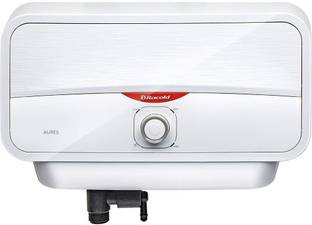 Racold Aures 5.5KW 0.4 L Instant Water Geyser