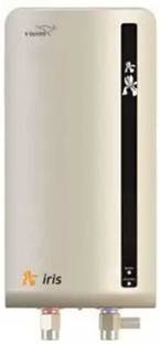 V-Guard iris 3 L Instant Water Geyser
