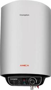 Crompton ICA-15L 15 L Storage Water Geyser