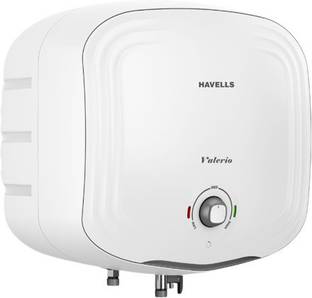 HAVELLS VALERIO 25 L Storage Water Geyser