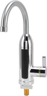 DRUMSTONE Instant Electric Hot Water Tap Heater for Kitchen & Bathroom - 15 Years Warranty Tankless In...