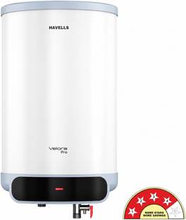 HAVELLS VELORA PRO 15 L Storage Water Geyser