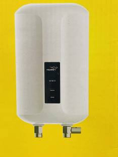 V-Guard VINSTA 3 L Instant Water Geyser