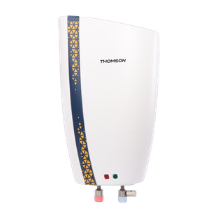 Thomson Rapido 5 L Instant Water Geyser | High Grade SS Tank