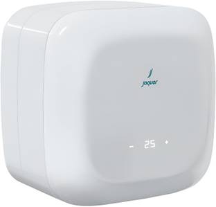 Jaquar TMV-WHT-V010 10 L Storage Water Geyser