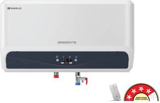 HAVELLS GHWBORSWH015 15 L Storage Water Geyser