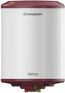 Crompton Versa 15 L Storage Water Geyser