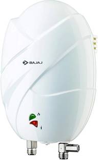 BAJAJ FLORA 4.5 KV 3 L Instant Water Geyser