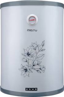 USHA Misty 10 L Storage Water Geyser