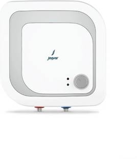Jaquar 25 L Storage Water Geyser (ELENA PRIME 25 LTR, White, Grey