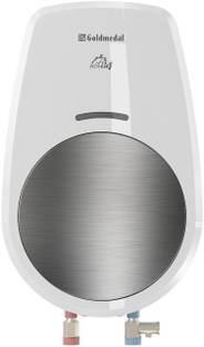 Goldmedal Insta24 3 L Instant Water Geyser